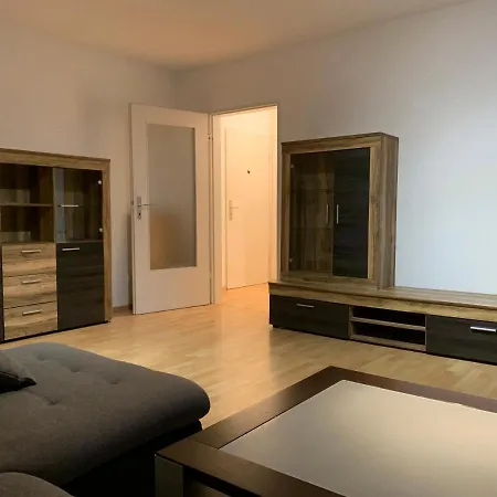 Apartment Ein-zimmer-wohnung Solingen