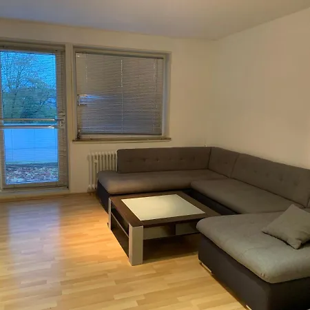 Ein-zimmer-wohnung *