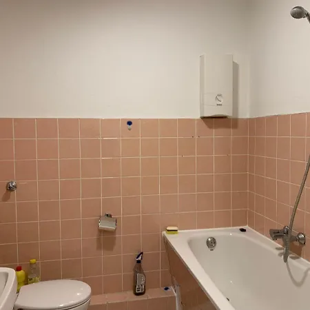 Ein-zimmer-wohnung Solingen